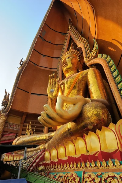 Wat Thum Sua — Stock fotografie