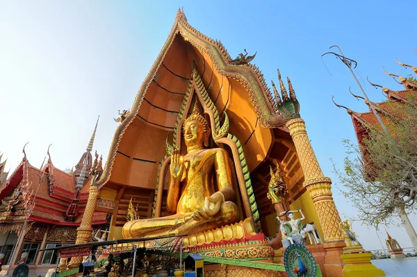 Wat Thum Sua — Photo