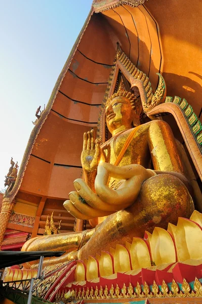 Wat Thum Sua — Stock Photo, Image