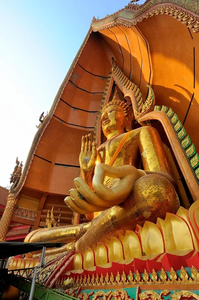Wat Thum Sua — Stockfoto