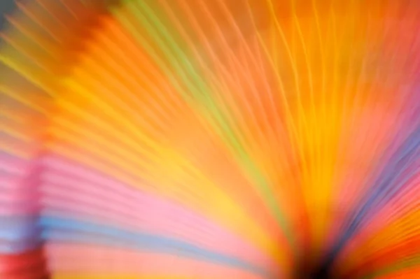 Blurred colourful Paper on background — Stock Photo, Image