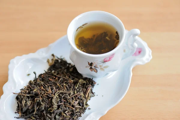 Çin çay Kupası