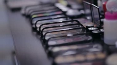 profesyonel kozmetik makyaj