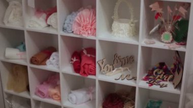 Düğün dekorasyon Oda 