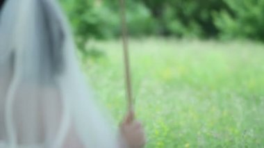 düğün günü gelin