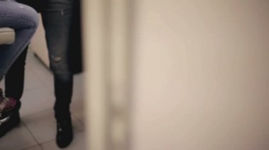 Gelin düğün makyaj