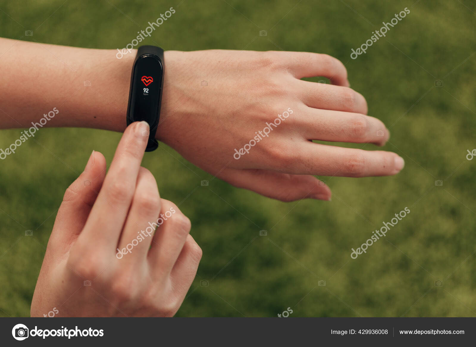 Montre pouls 2025 cardiaque