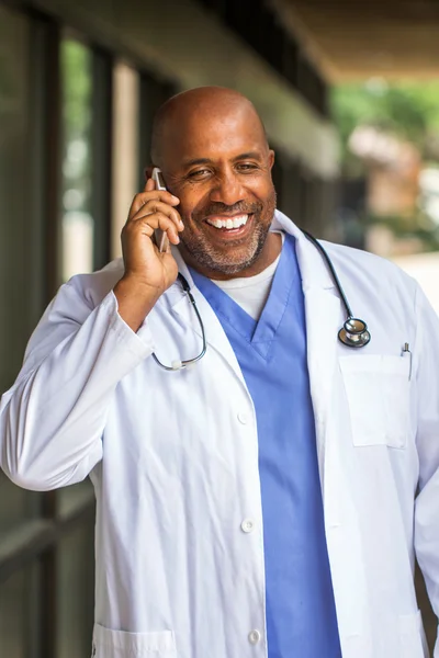 Professionnel de la santé — Photo