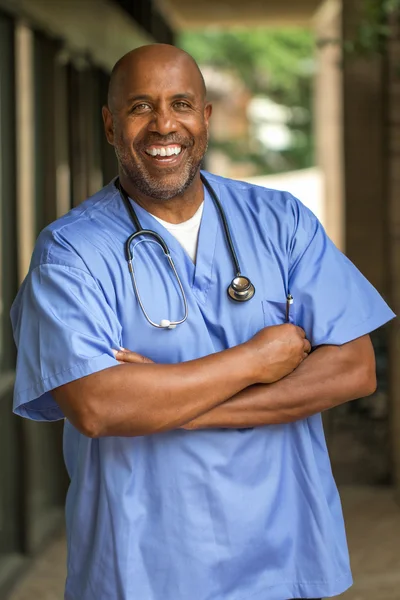 Health care professional — Stock Photo, Image