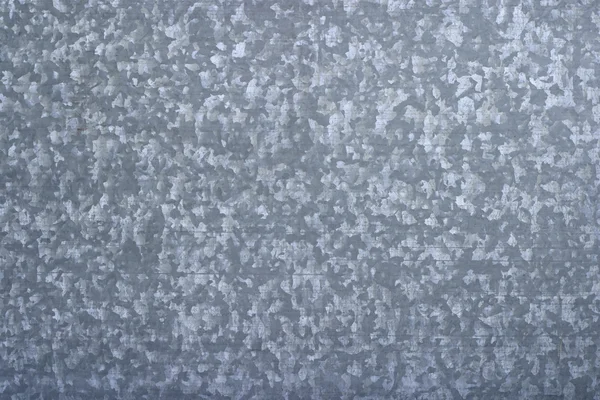 Placa de zinco textura fundo — Fotografia de Stock