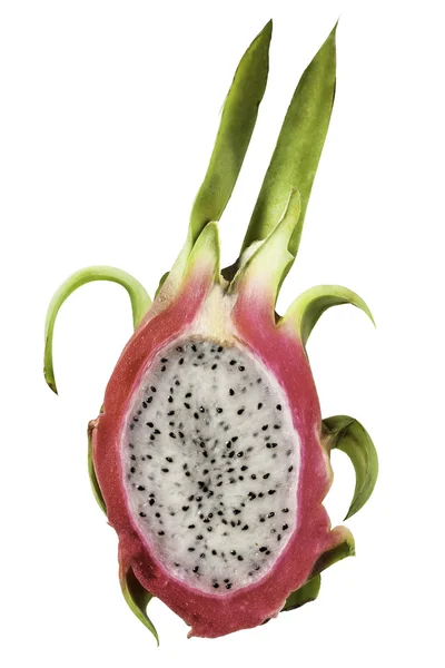 Dragon fruit or pitaya — Stock Photo, Image