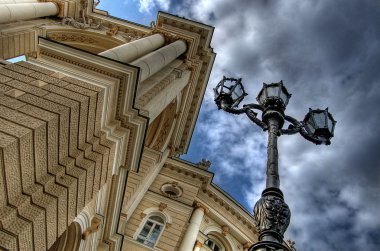 Odessa Opera
