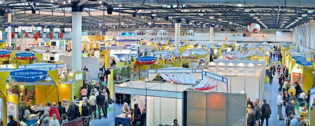 expo #hashtag