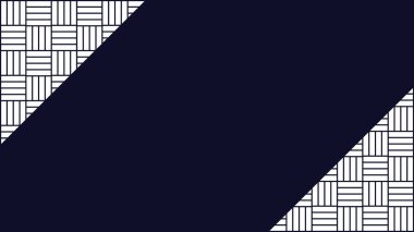 Minimalist Arkaplan Siyah beyaz