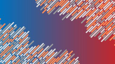 beyaz, arkaplan, turuncu, gri, çizgili, farklı, boyutlar, yol, geometrik, model, his, hareket, soyut, modern, his, tasarım, doku, çizgi, şekiller, kapak, duvar kağıdı, dikişsiz, mavi, vektör, parlak, efekt, arkaplan, element, 