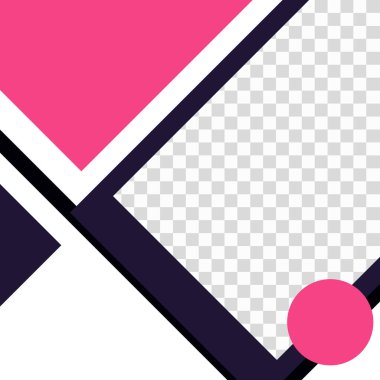 renkli Twibbon modern soyut uçuş kapağı tasarımı dekoratif doku tasarımı