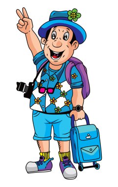 Turist