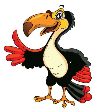 Taoocan kuş