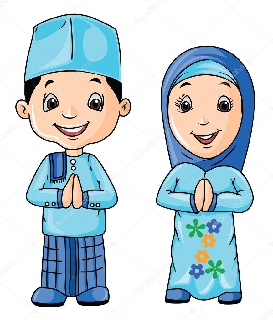Muslim Day