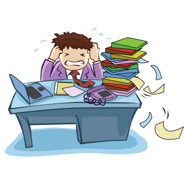 Overload Job