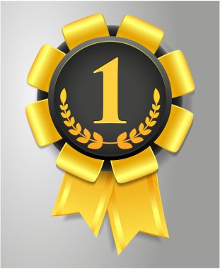 Birinci ödül şerit