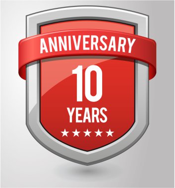 Kalkan 10 yıl yıldönümü