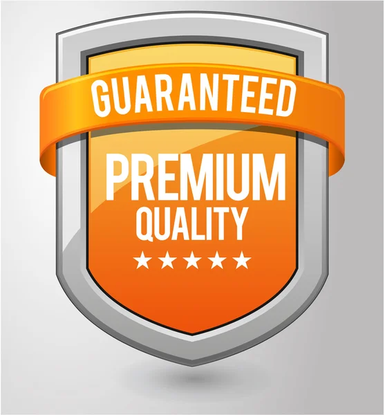 Premium Kalite garantisi kalkan