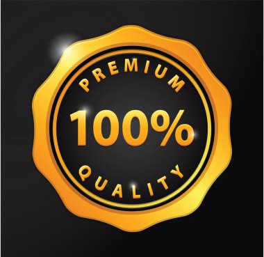 Kaliteli Kalite% 100