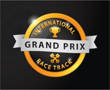 Grand prix uluslararası yarış izlemek altın rozet