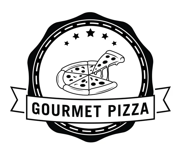 gurme pizza