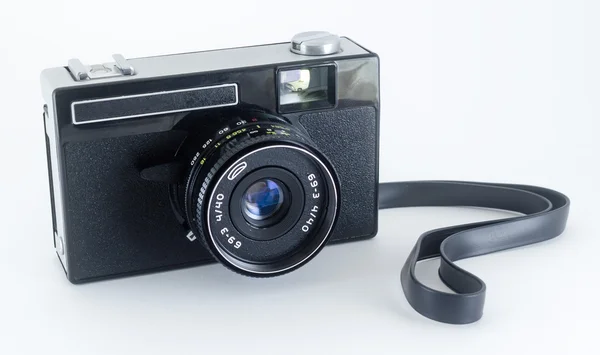 Retro kamera