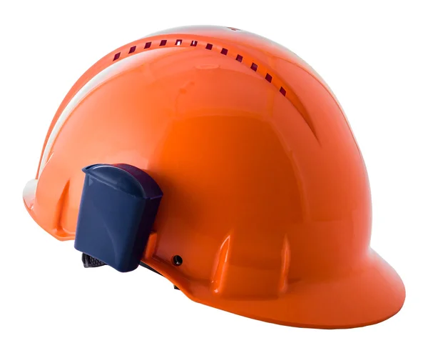 Beschermende helm — Stockfoto