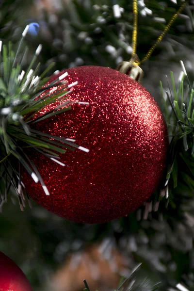 Brinquedo de Natal — Fotografia de Stock