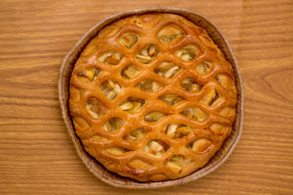 Elmalı Turta