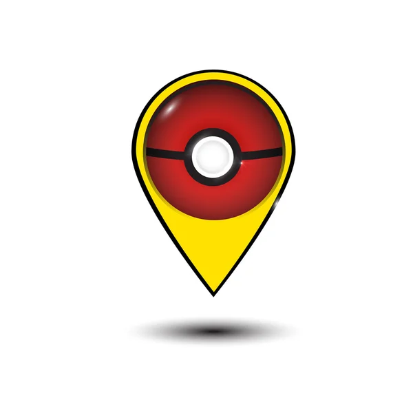 ícone Do Pokémon Na área De Trabalho Vetor PNG , Um ícone Linear  Representando Pokémon Grátis Em Fundo Branco, Ilustração Vetorial Por ícone  Plano E Drible, Behance Hd Imagem PNG e Vetor