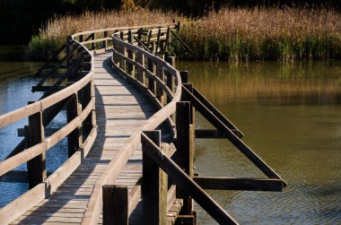 Dolambaçlı Köprüsü