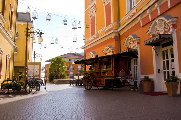 Opatija — Foto de Stock