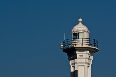 Rijeka Limanı deniz feneri