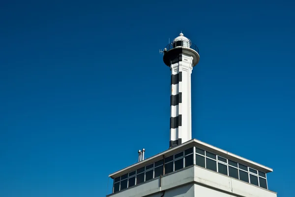 Phare du port de Rijeka — Photo