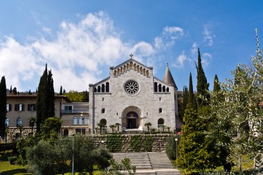 Opatija, Hırvatistan
