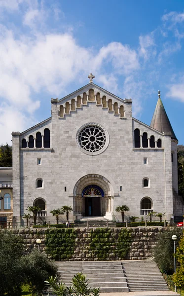 Opatija, Kroatië — Stockfoto