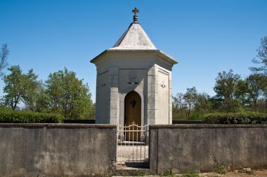 Hırvat küçük Şapel