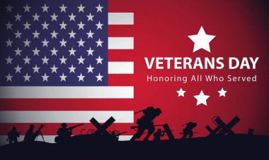 Gaziler Günü, Anma Günü, Banner, Broşür, Yazdırma Reklamı, Etiket Vatansever Vekili