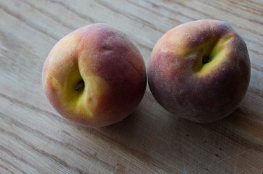 Şeftali yönetim kurulu