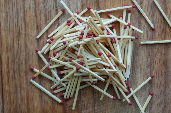 Abbinamenti in un bosco — Foto Stock