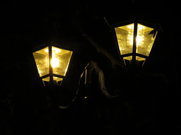 Lantern — Stock Photo, Image