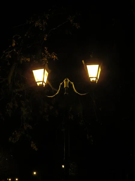Lanterna — Fotografia de Stock