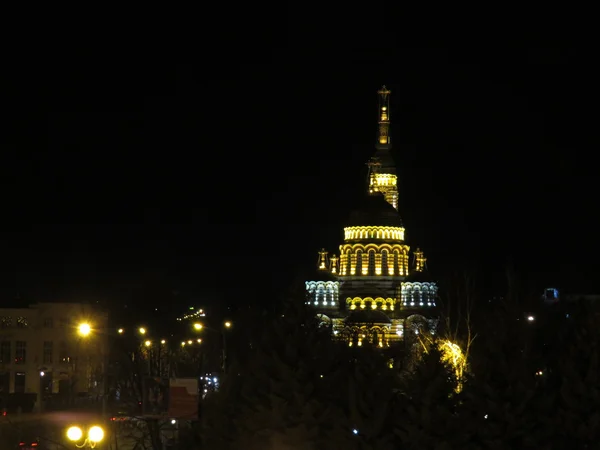 Православна церква — стокове фото