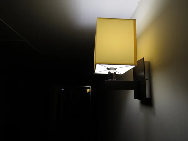 Lamp — Stock Photo, Image