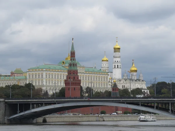 Kremlin. — Fotografia de Stock